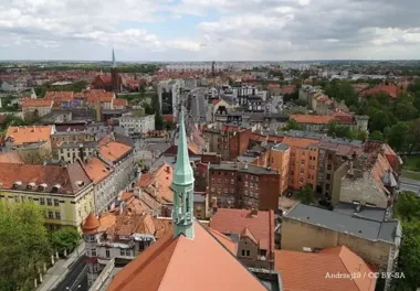 LPWiK tłumaczy zmianę taryfy za wodę i ścieki. W tle stare sieci i rosnące koszty