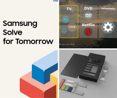 Projekt IZI dał legnickiemu I LO finał, a teraz o wyniku zdecydują internauci